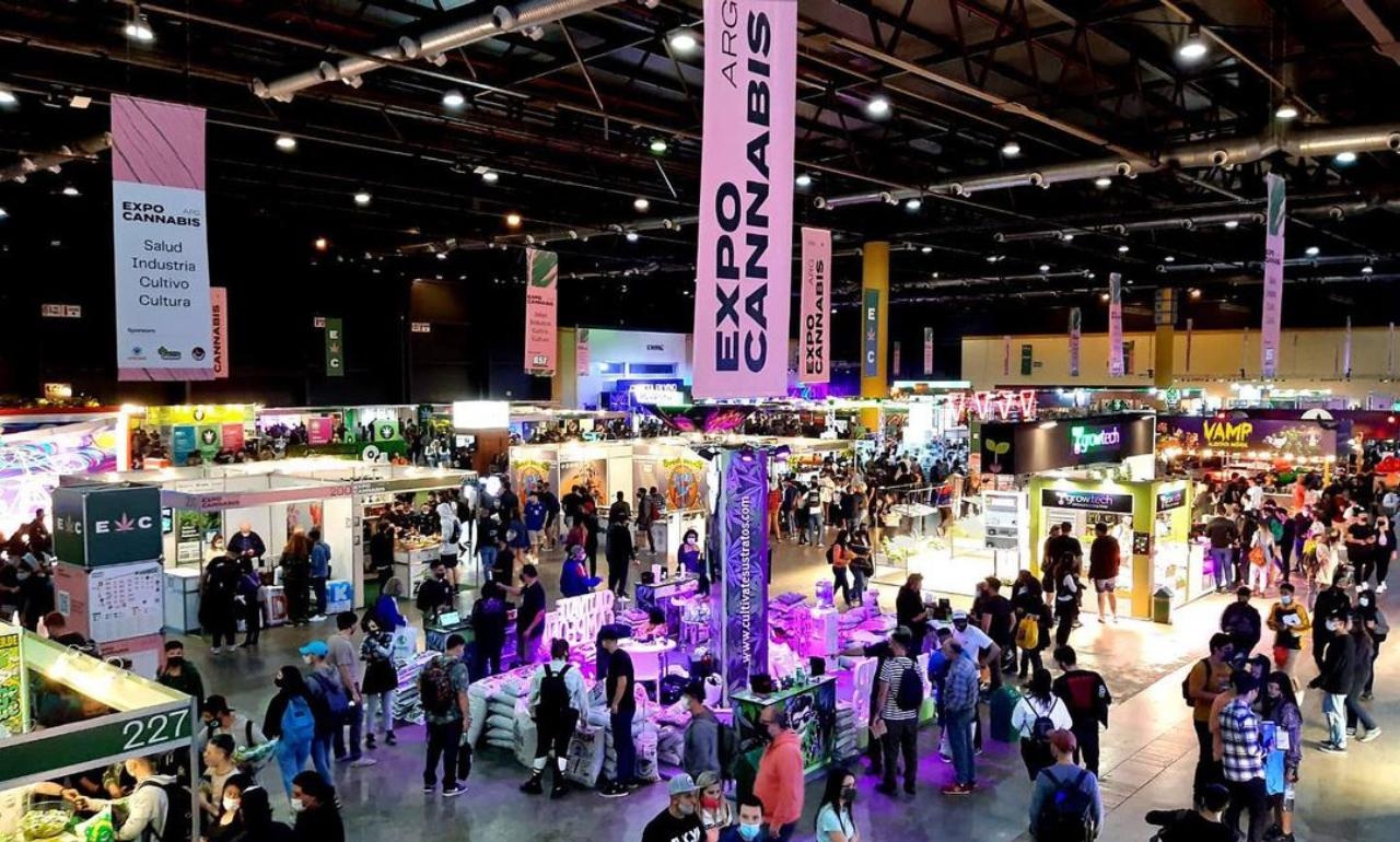 Buy Weed in Buenos Aires