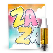 510 Thread — 2g THCA Live Resin Cart