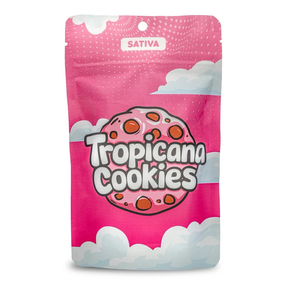 Tropicana Cookies Sativa Pre-Rolls (10pk)