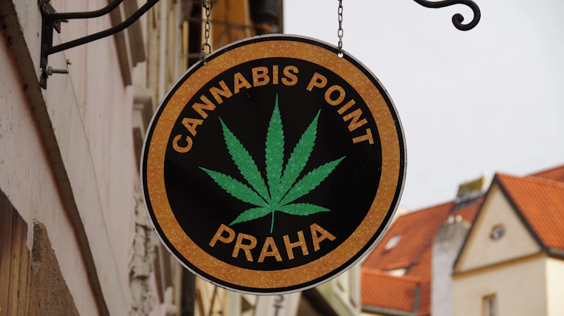 BUY WEED PRAGUE