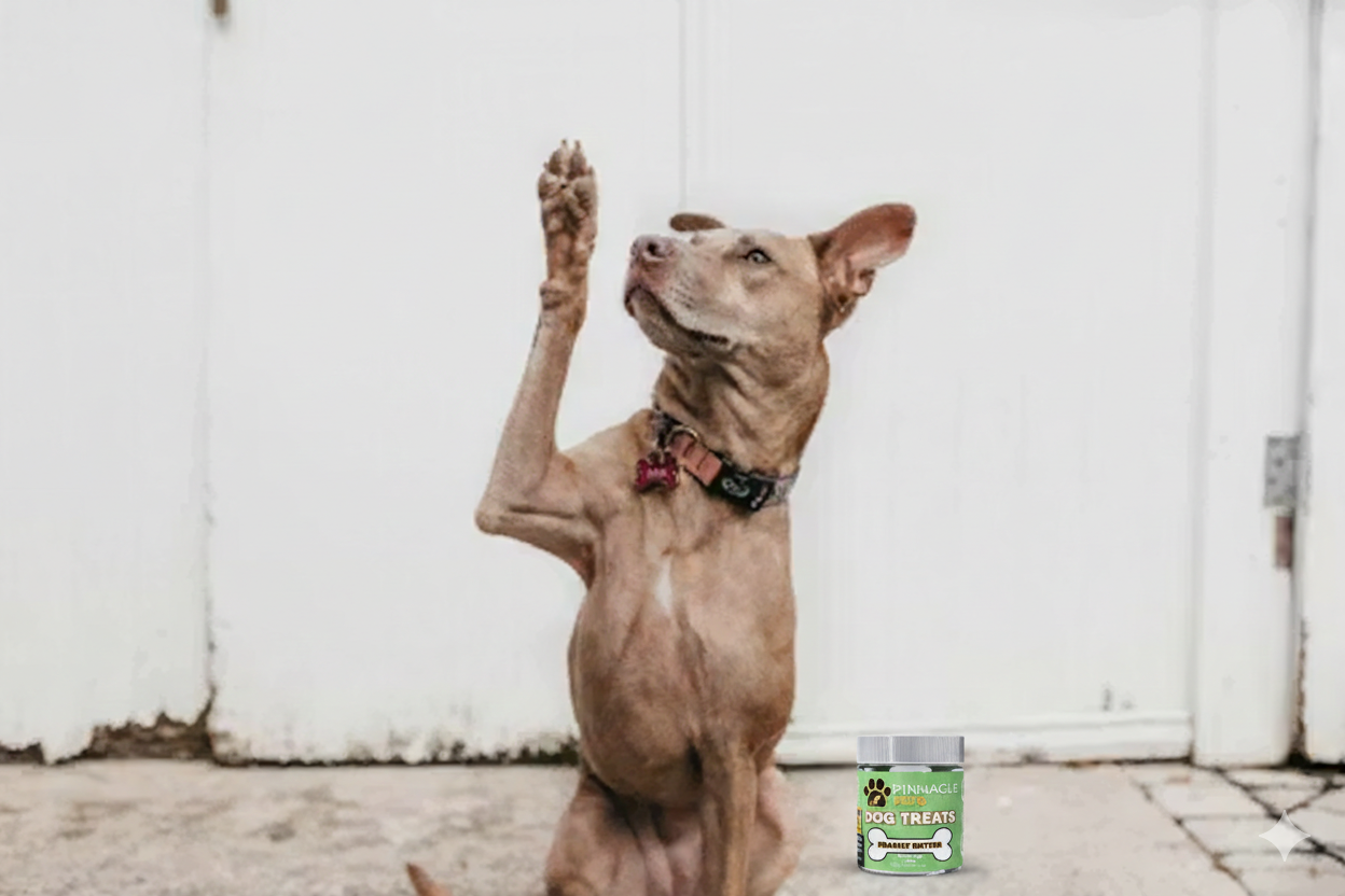 best cbd chews for dogs