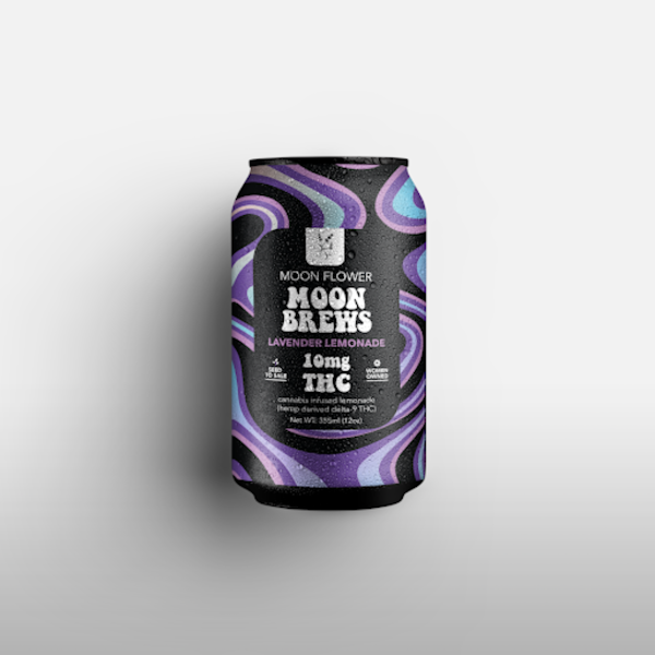 Moon Brew 10mg