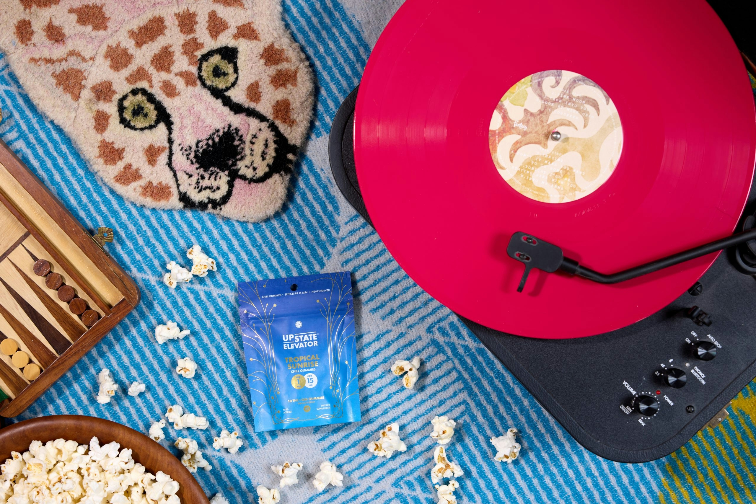 best fast acting cannabis gummies with nanotechnology