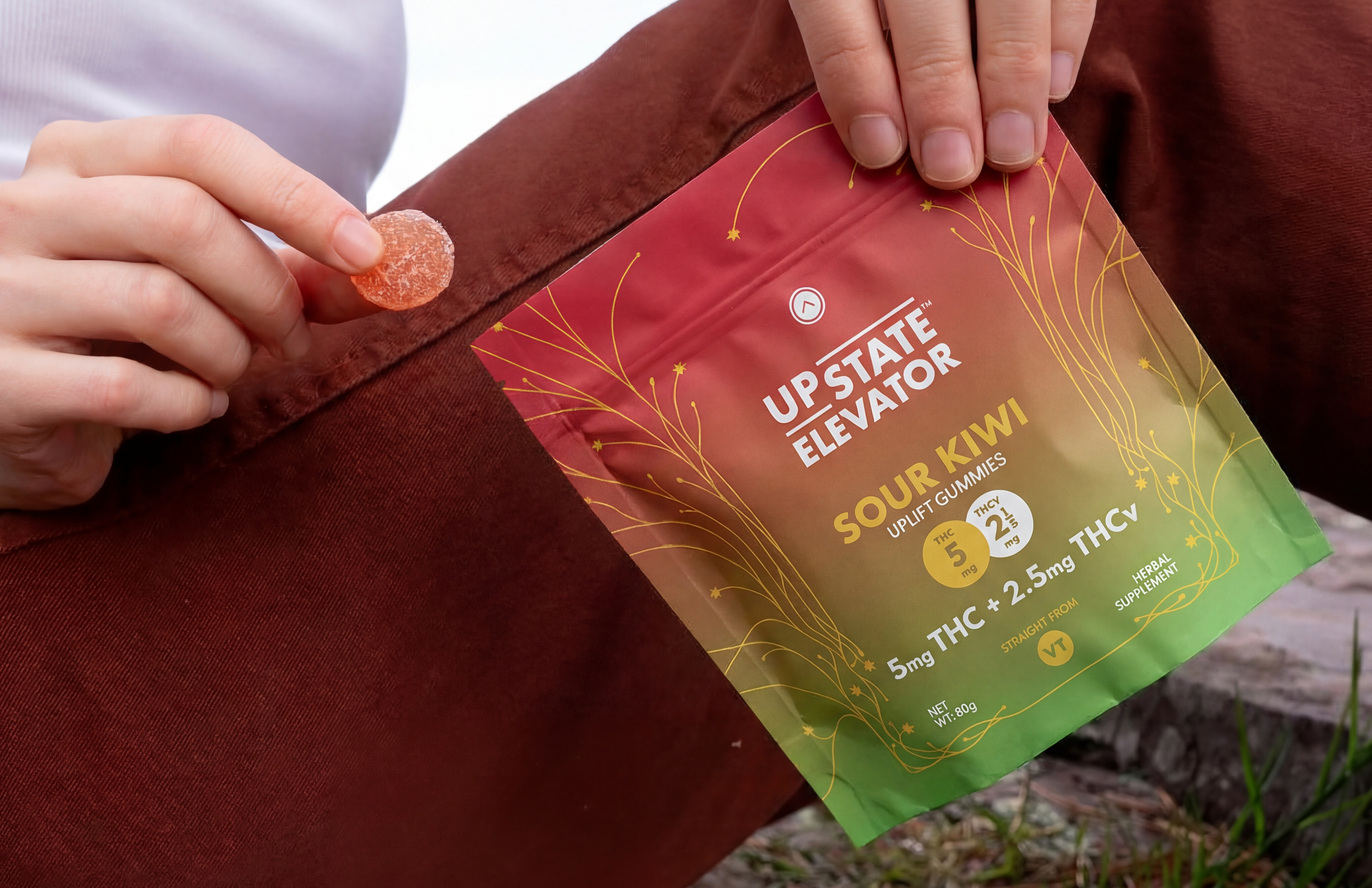 best fast acting cannabis gummies with nanotechnology