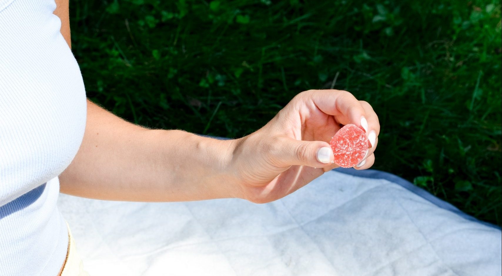 best fast acting cannabis gummies with nanotechnology