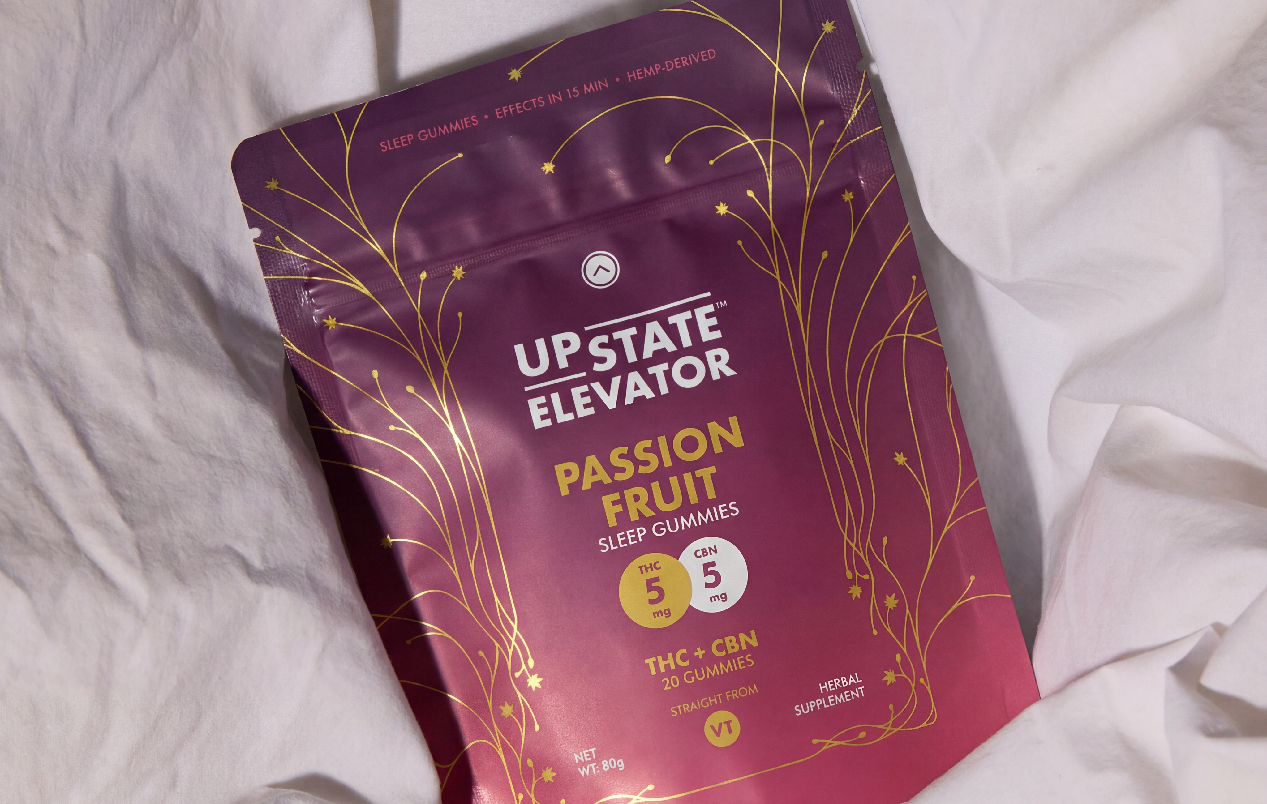 best fast acting cannabis gummies with nanotechnology