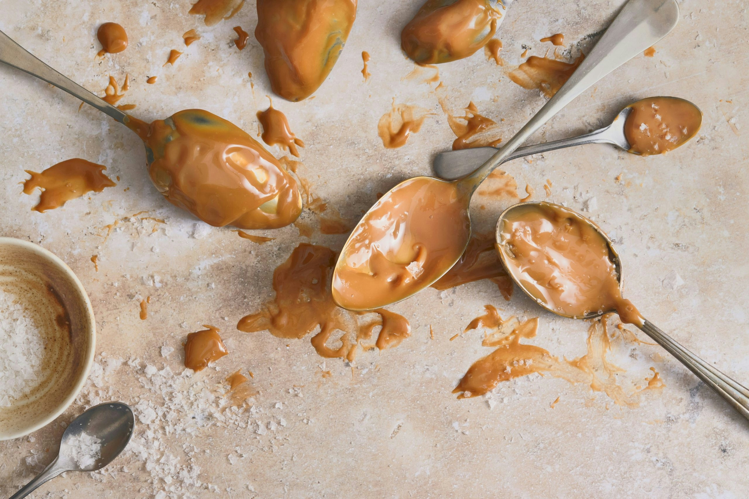 cannabis caramel recipe