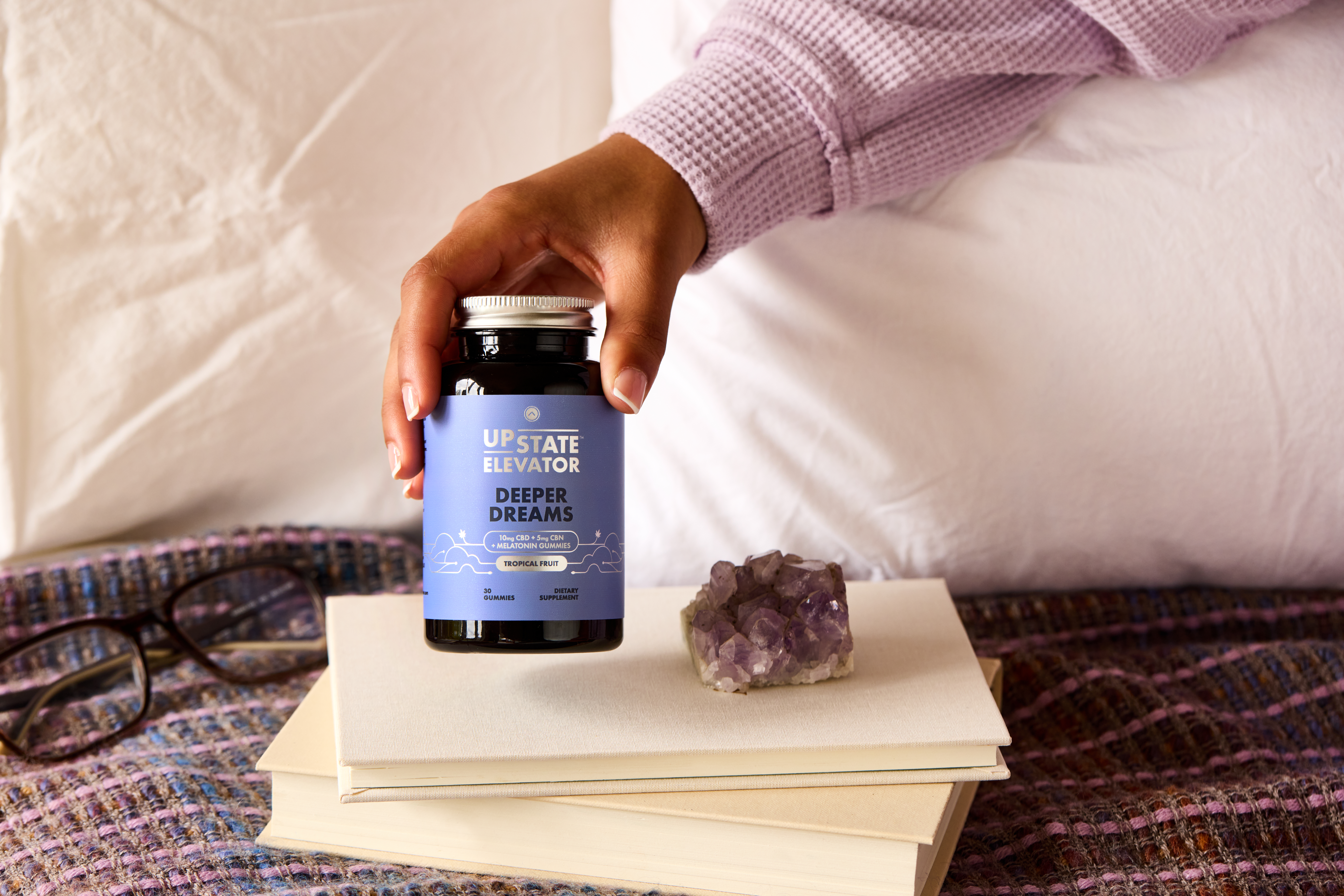 best fast acting cannabis gummies with nanotechnology