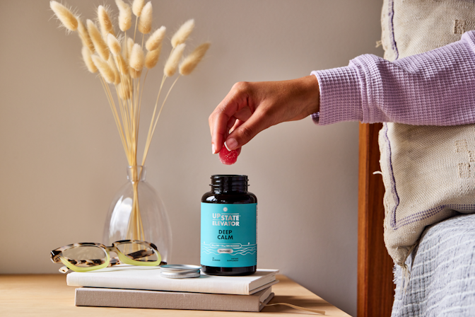 best cbn gummies for sleep