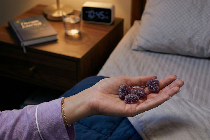 best cbn gummies for sleep