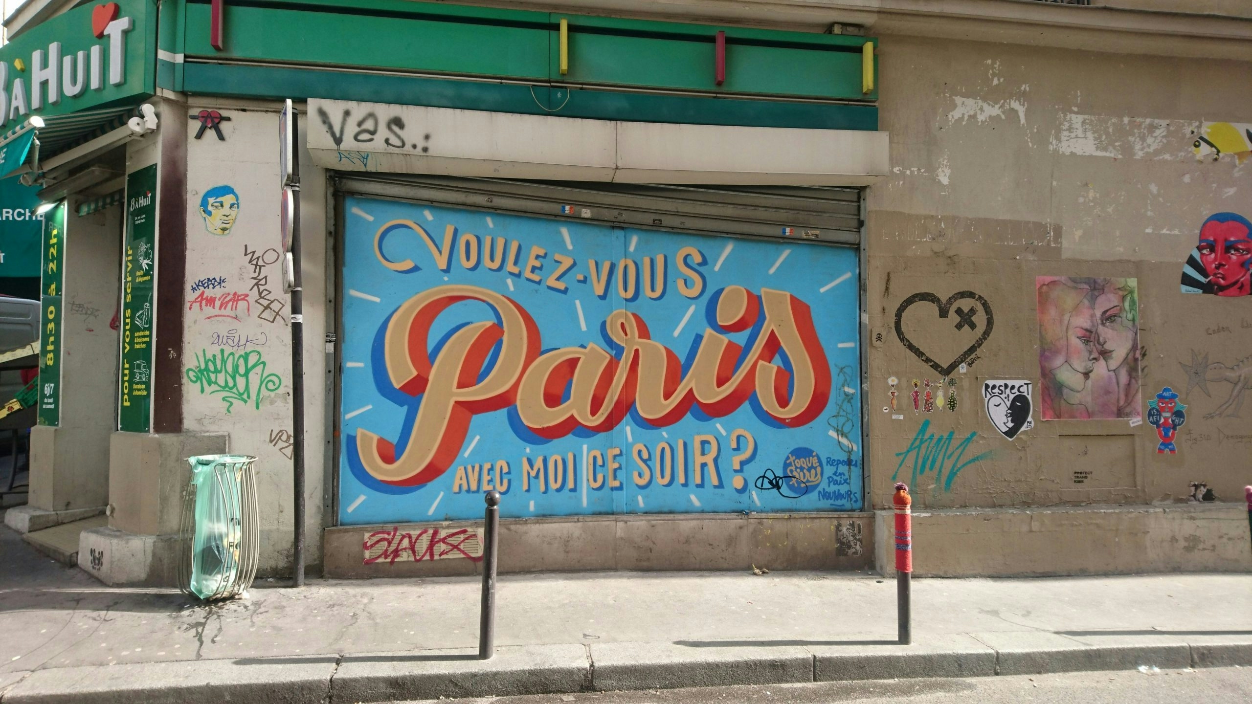 buy weed in paris