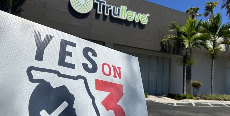 florida marijuana legalization