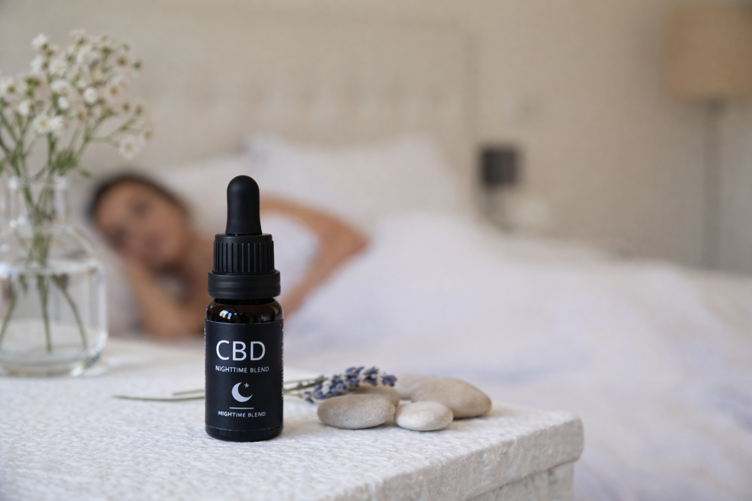 full spectrum vs broad spectrum cbd for sleep
