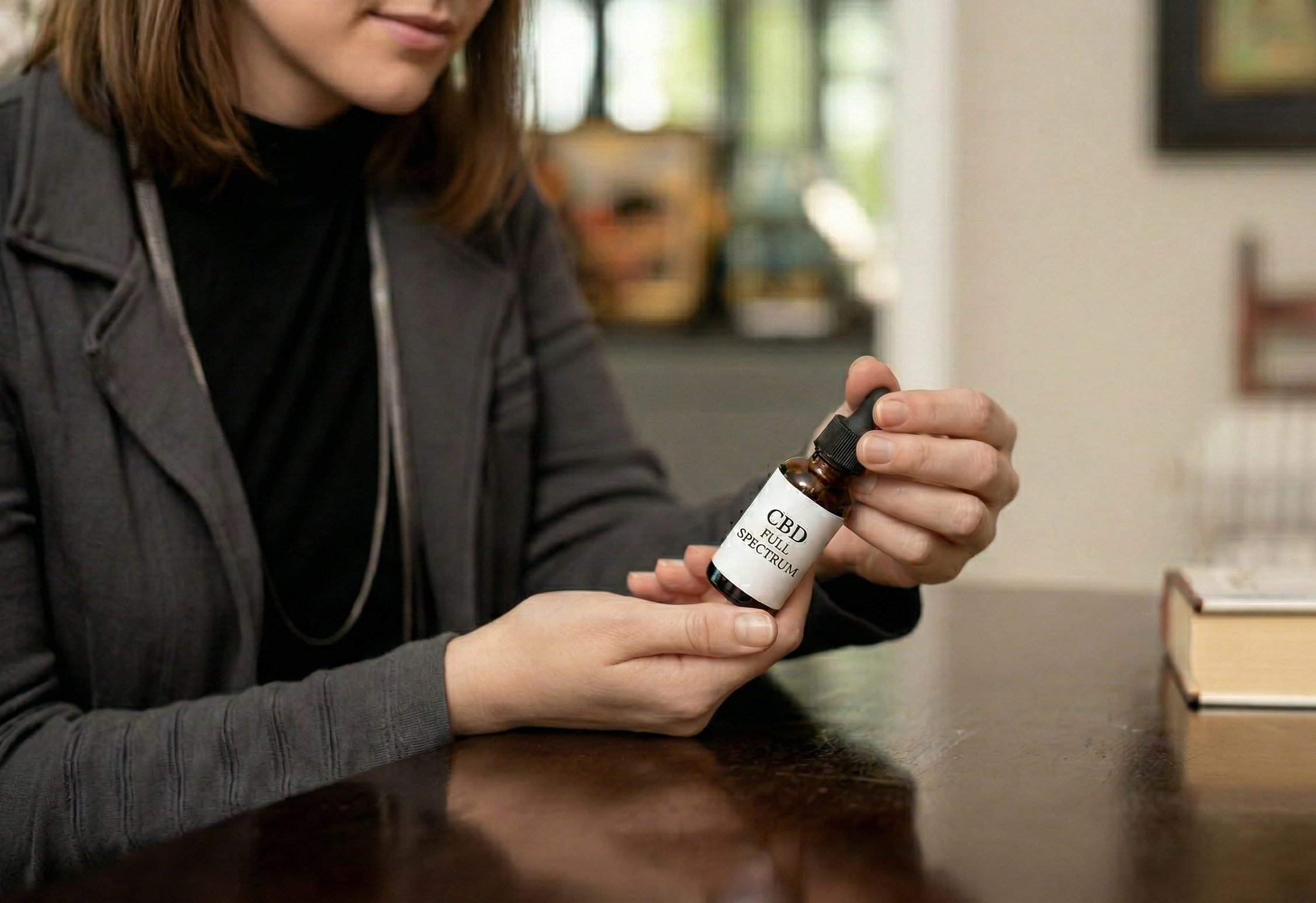 full spectrum vs broad spectrum cbd for sleep