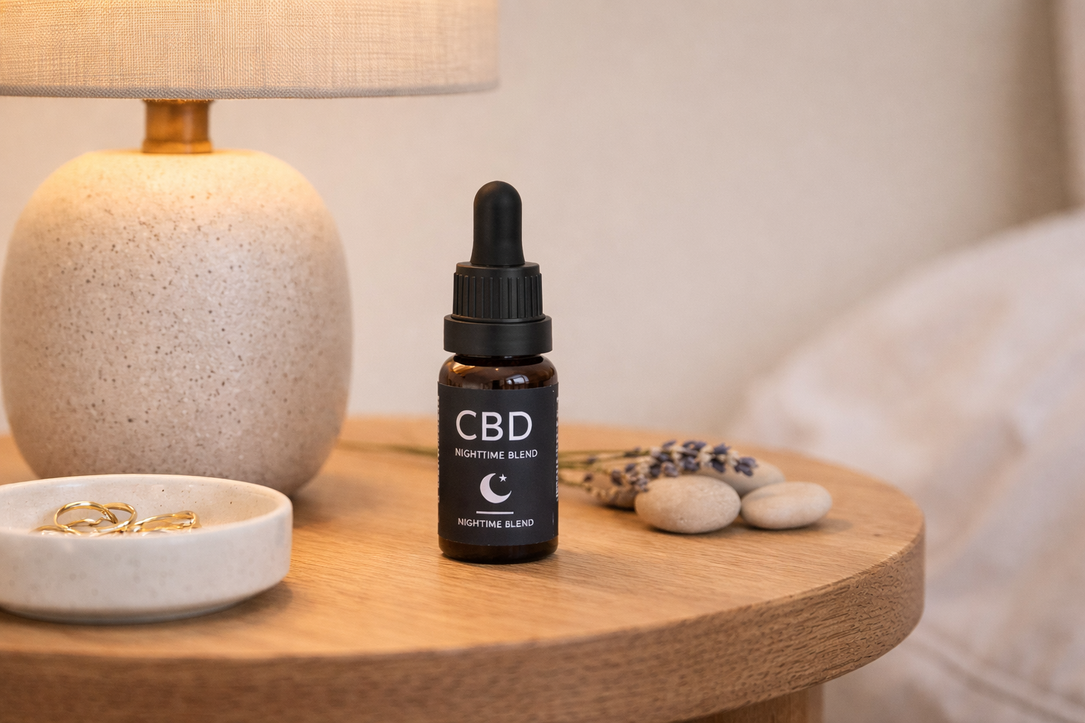 full spectrum vs broad spectrum cbd for sleep