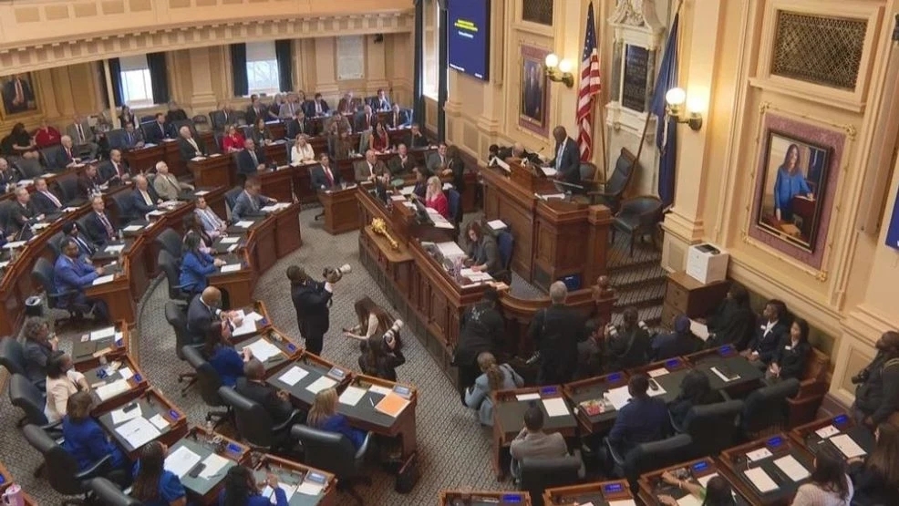 recreational weed sales virginia