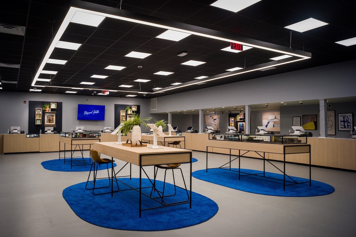 recreational weed sales virginia