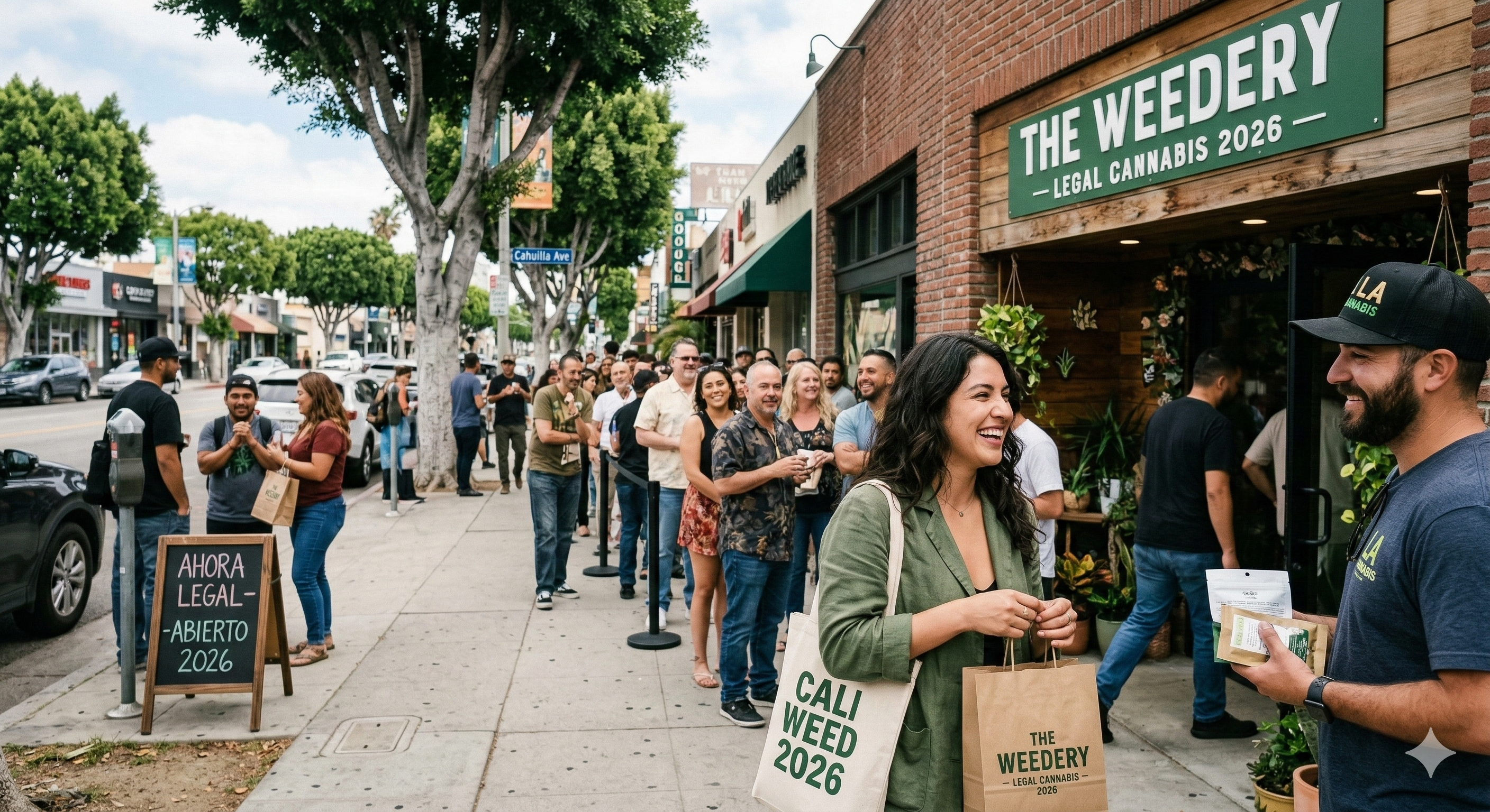 cannabis legalization 2026