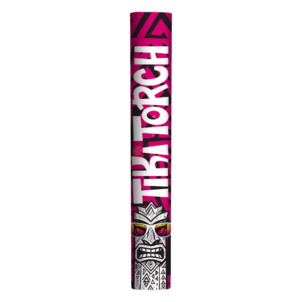 Candela Tiki Torch Paradise Punch Infused Pre-Roll 1.2g