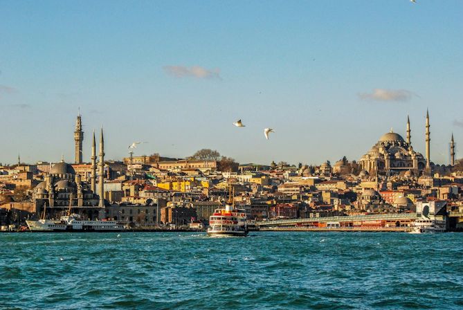 Buy Weed in Turkey