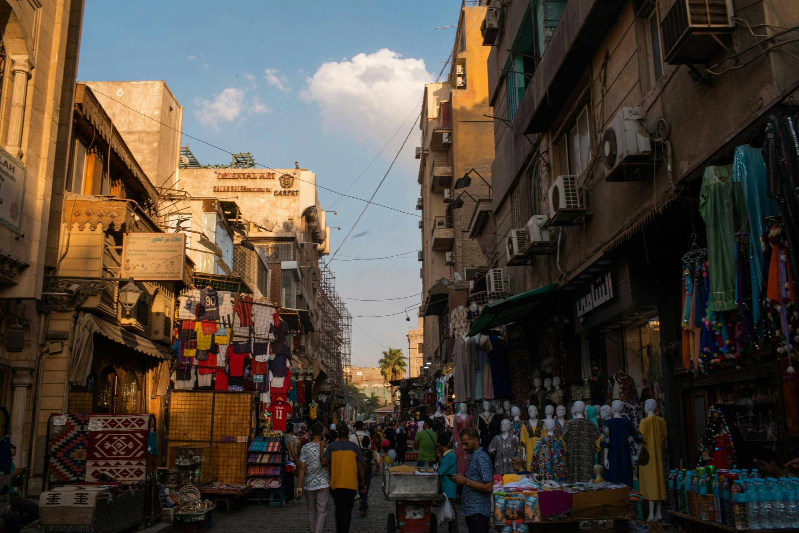Buy Weed in Egypt