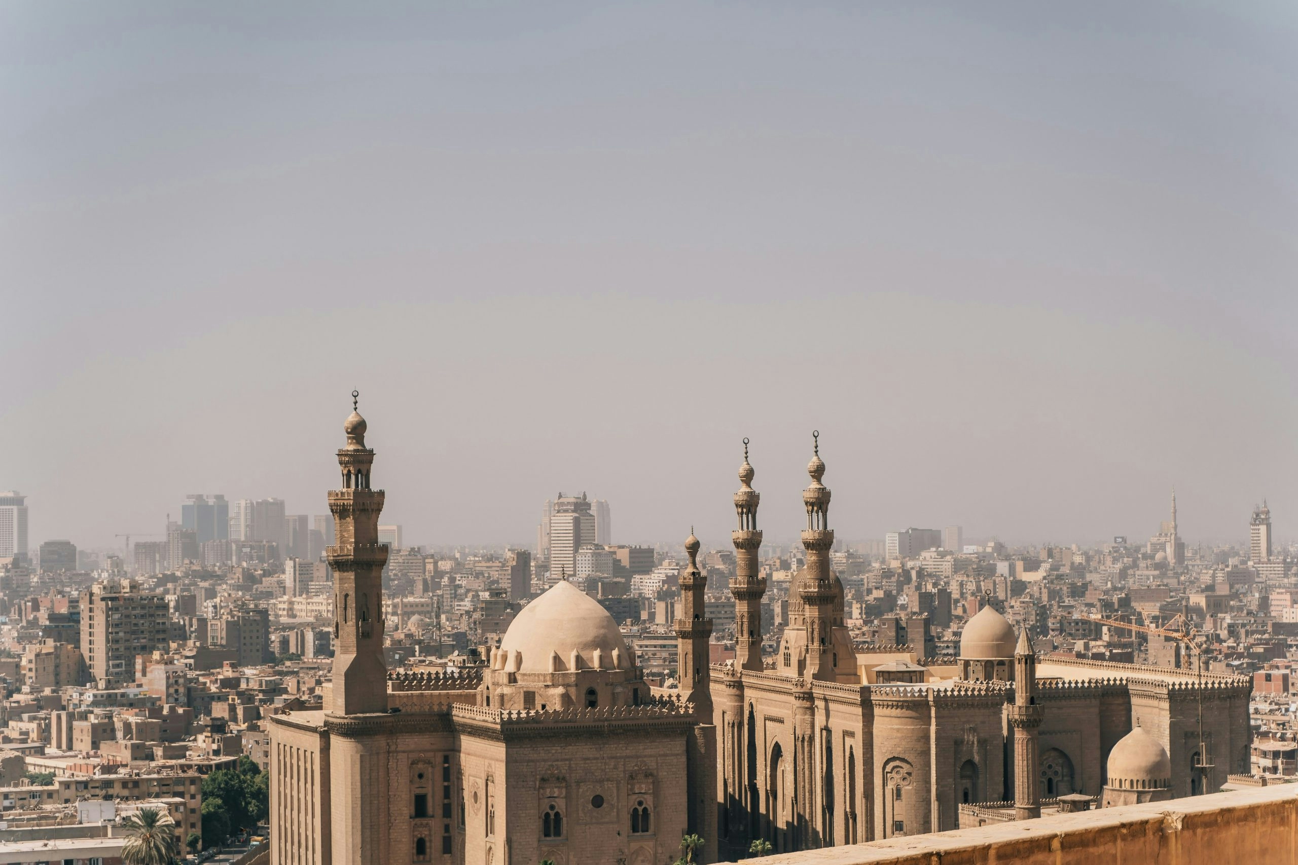 Buy Weed in Egypt