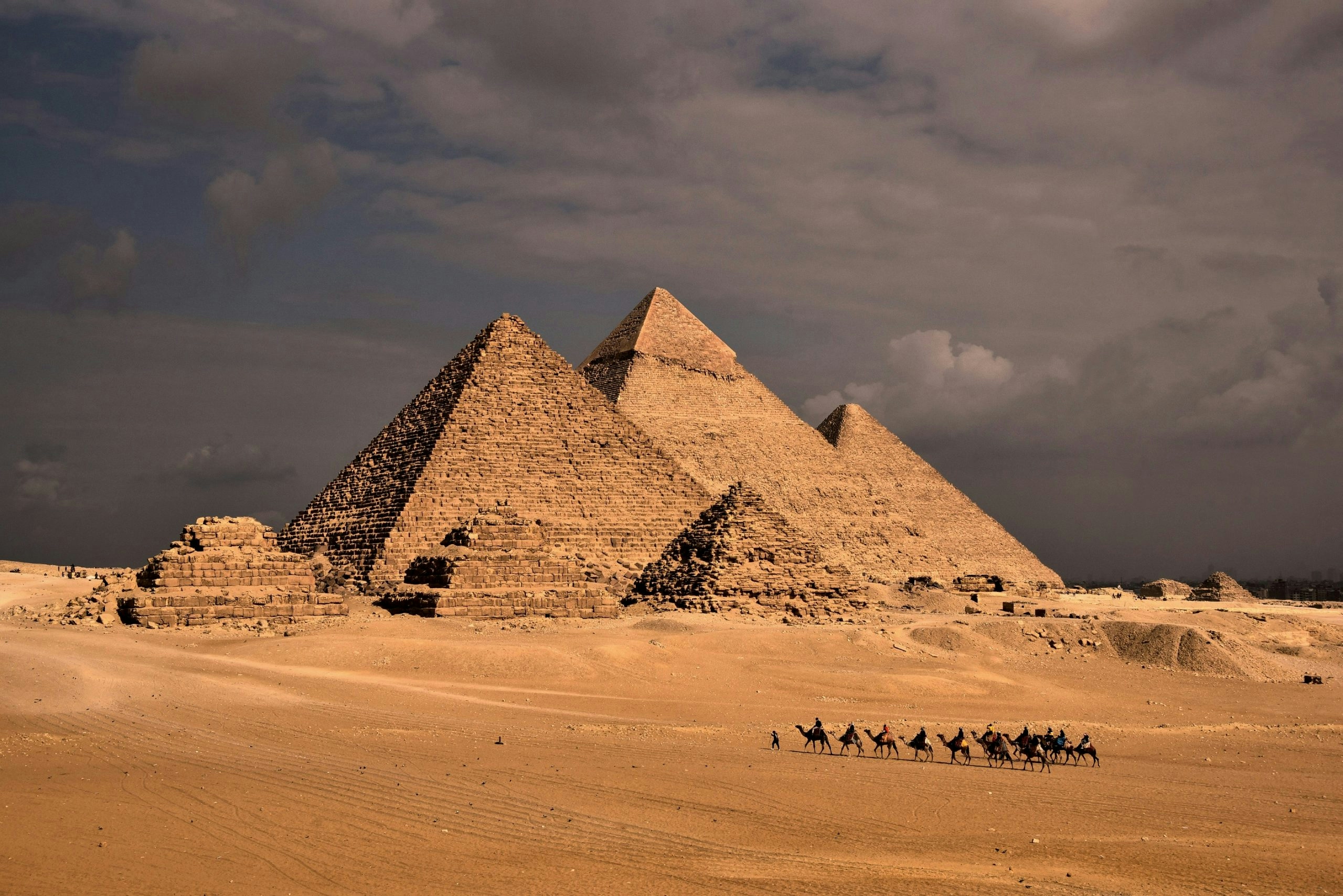 Buy Weed in Egypt