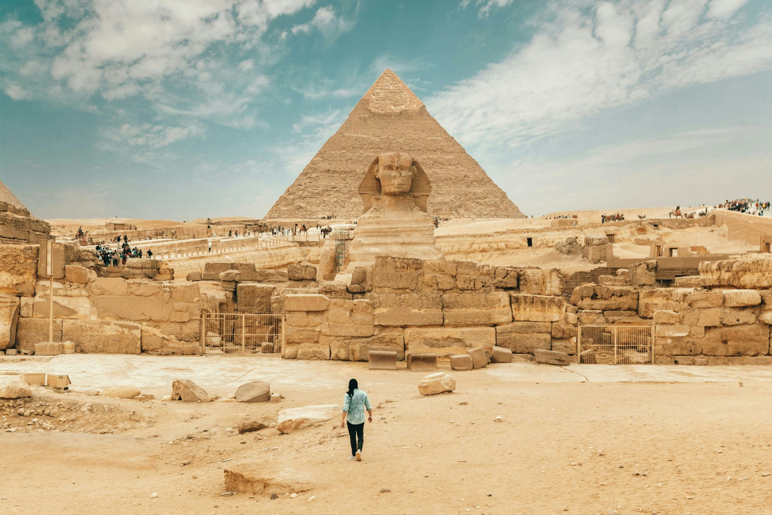 Buy Weed in Egypt