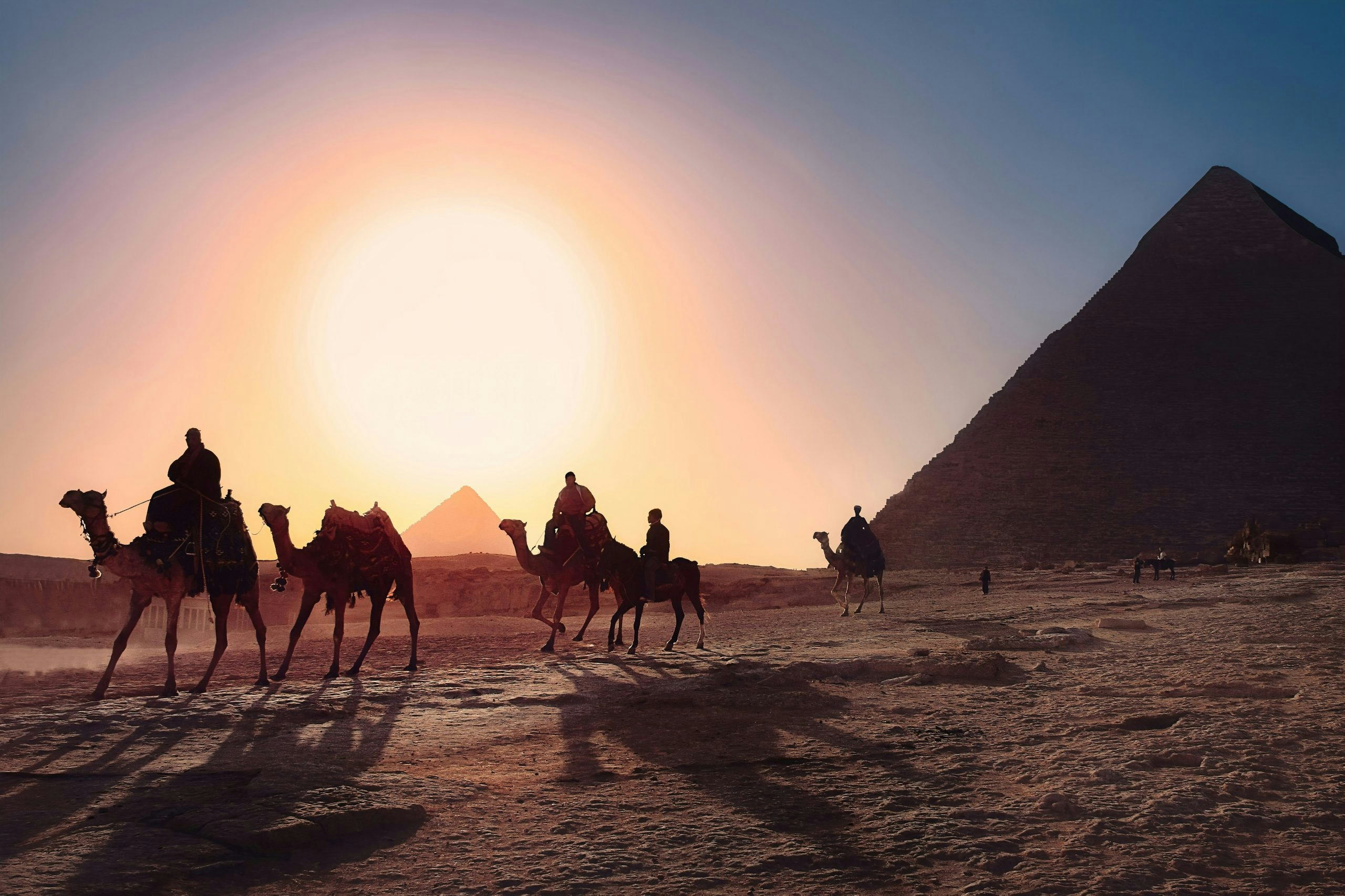Buy Weed in Egypt