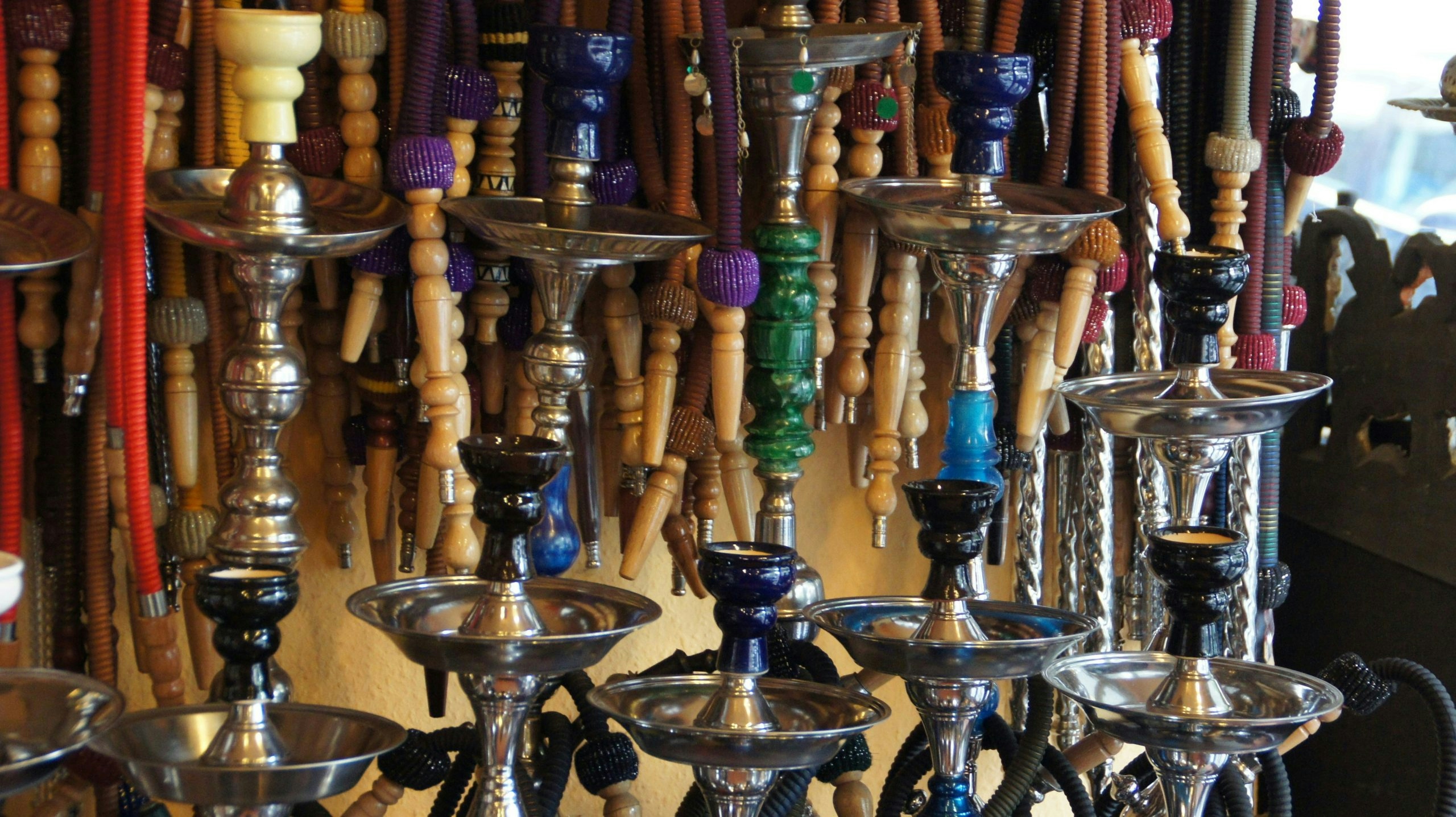 Buy Weed in Egypt
