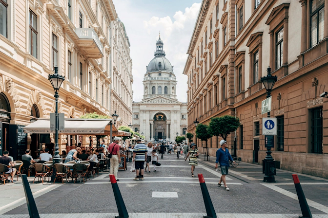 Buy Weed in Budapest