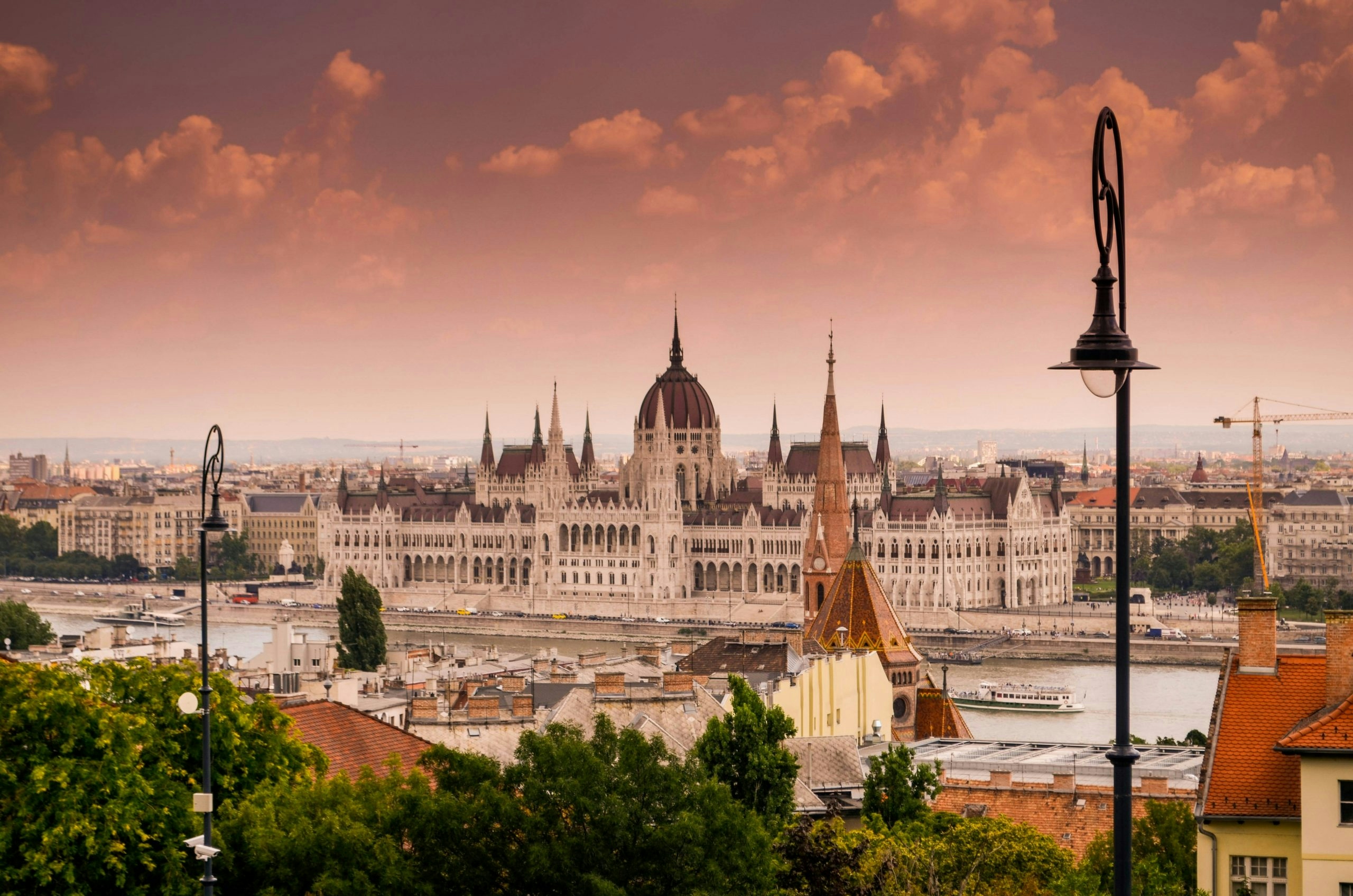 Buy Weed in Budapest