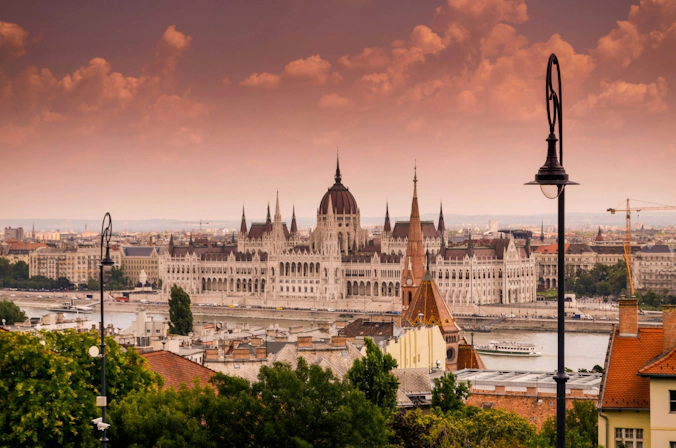 Buy Weed in Budapest