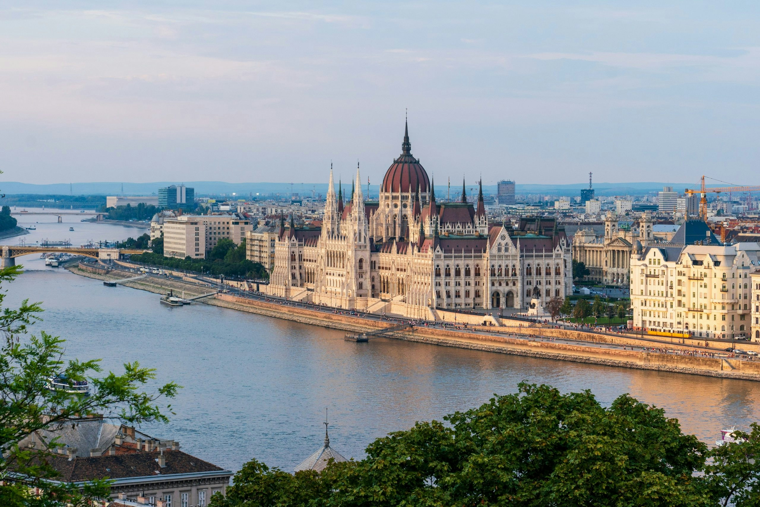 Buy Weed in Budapest