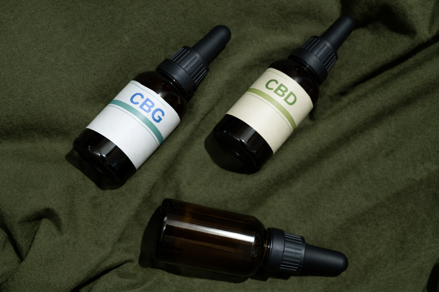 cbg vs cbd