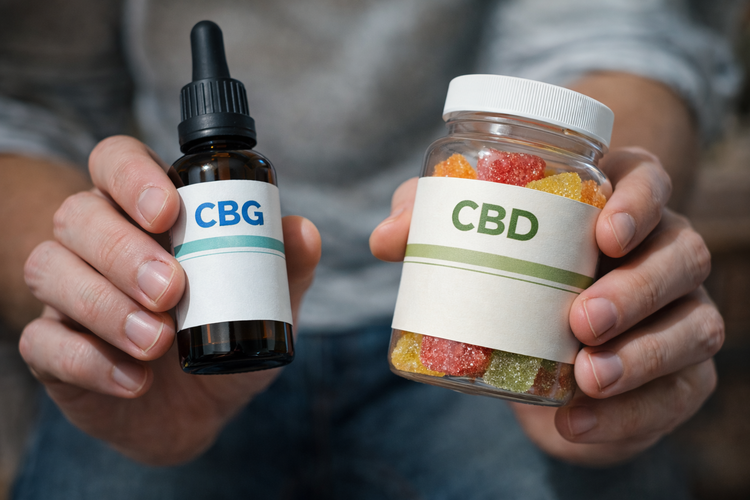 cbg vs cbd