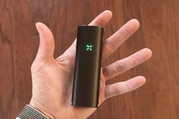 PAX dry herb