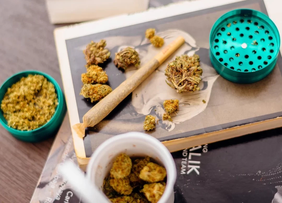 weed delivery same day Chicago