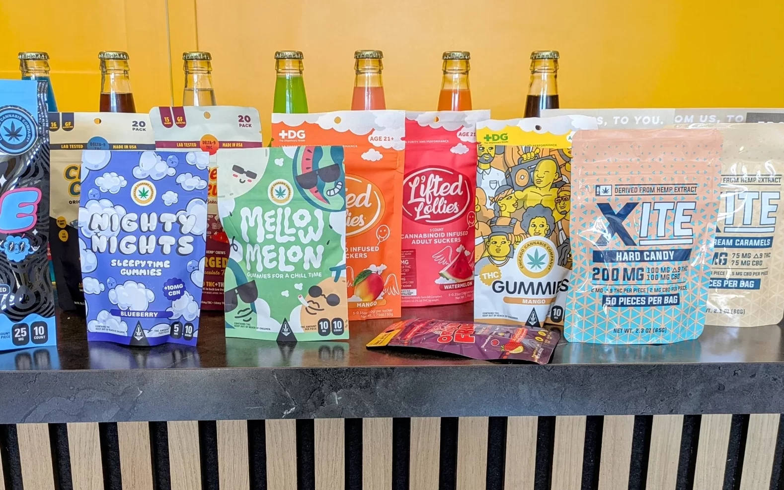 weed delivery same day Chicago