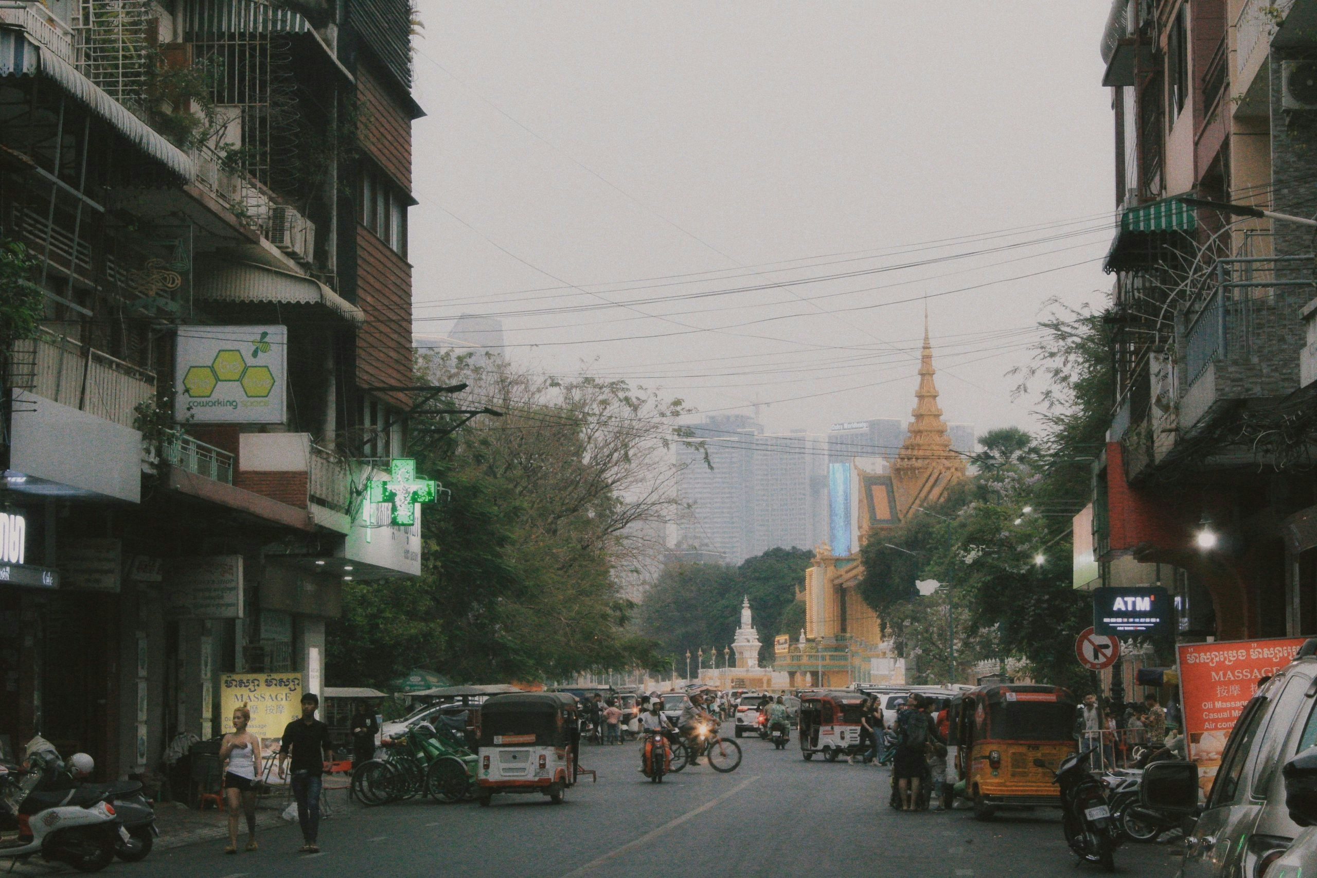 Buy Weed in Cambodia
