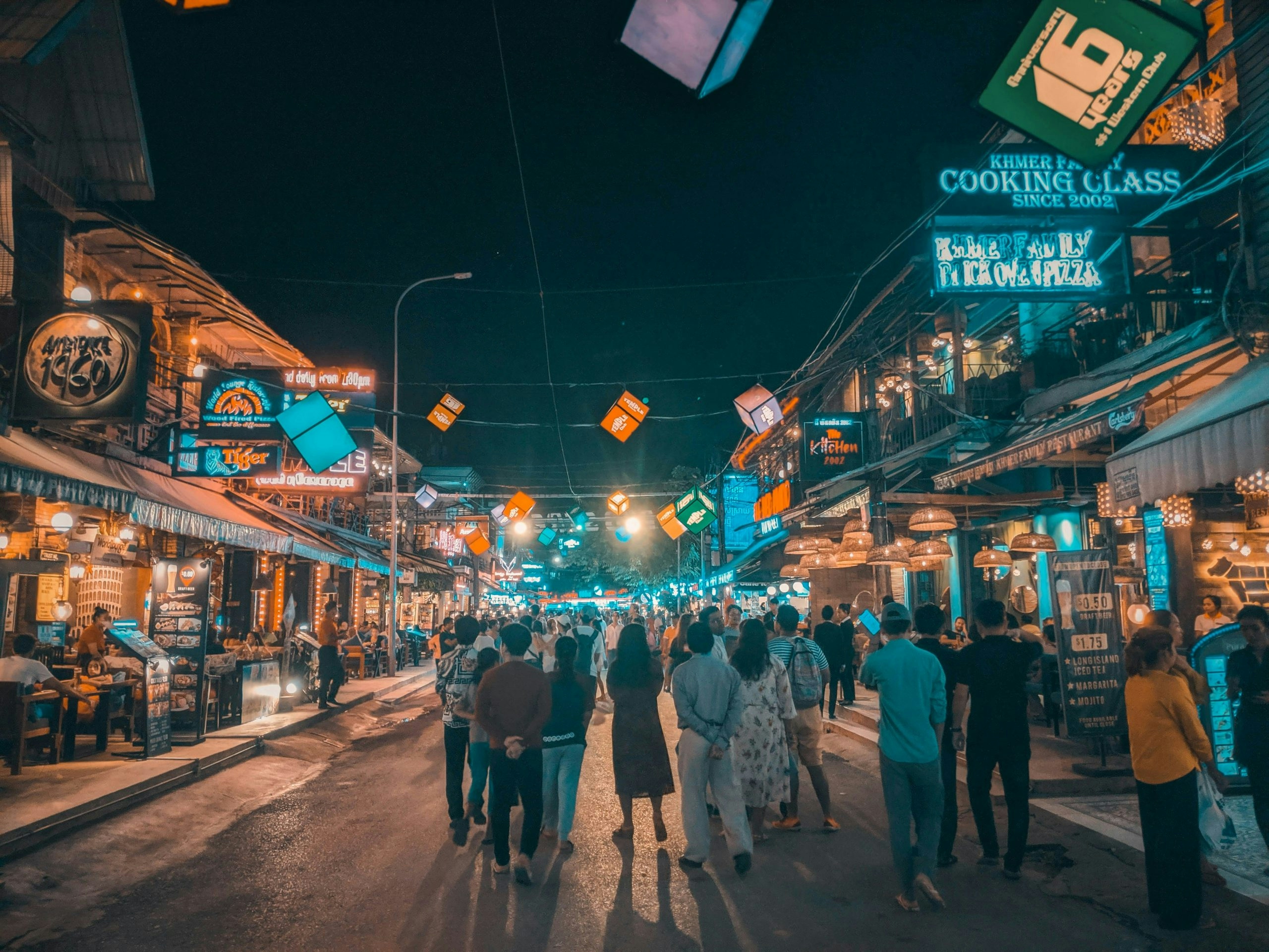 Buy Weed in Cambodia