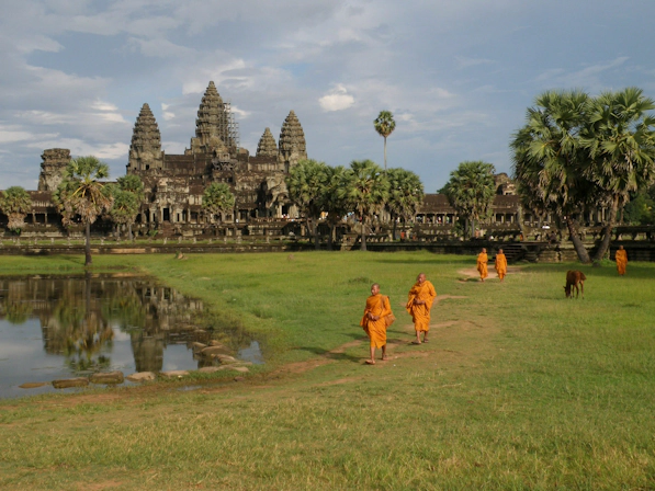 Buy Weed in Cambodia