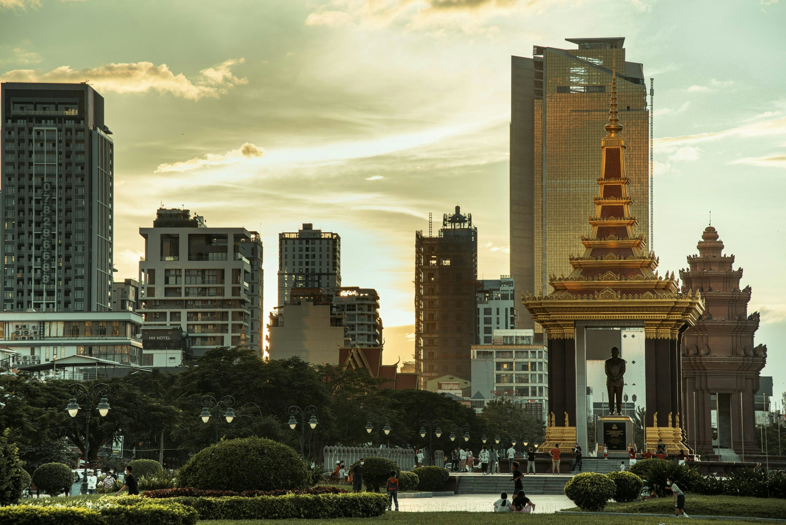 Buy Weed in Cambodia
