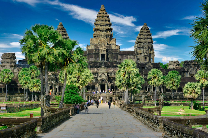 Buy Weed in Cambodia