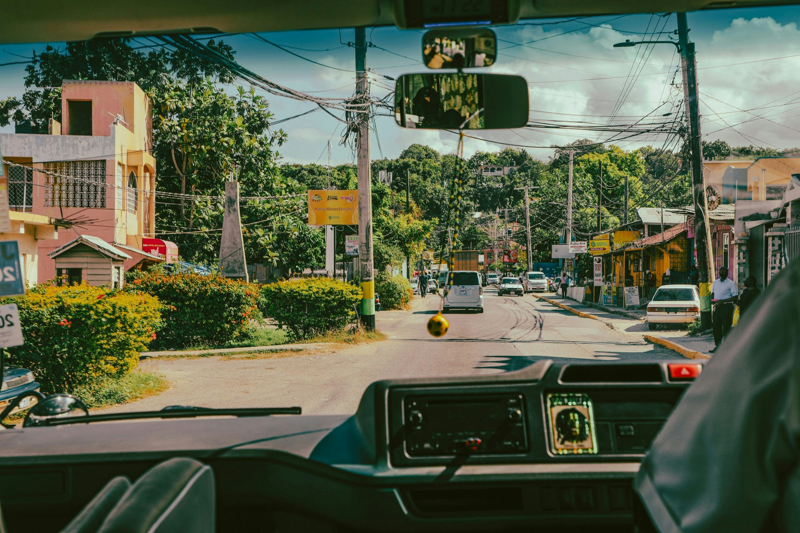 Buy Weed in Jamaica