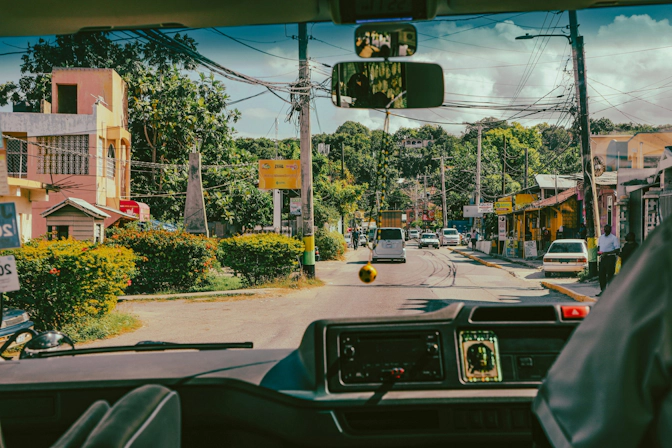 Buy Weed in Jamaica