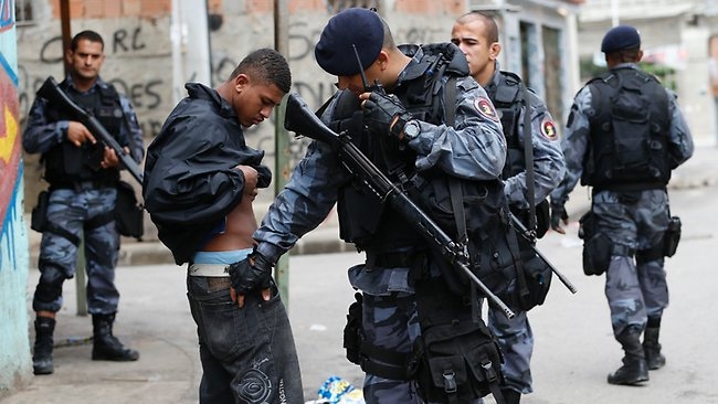 Buy Weed in BraziL