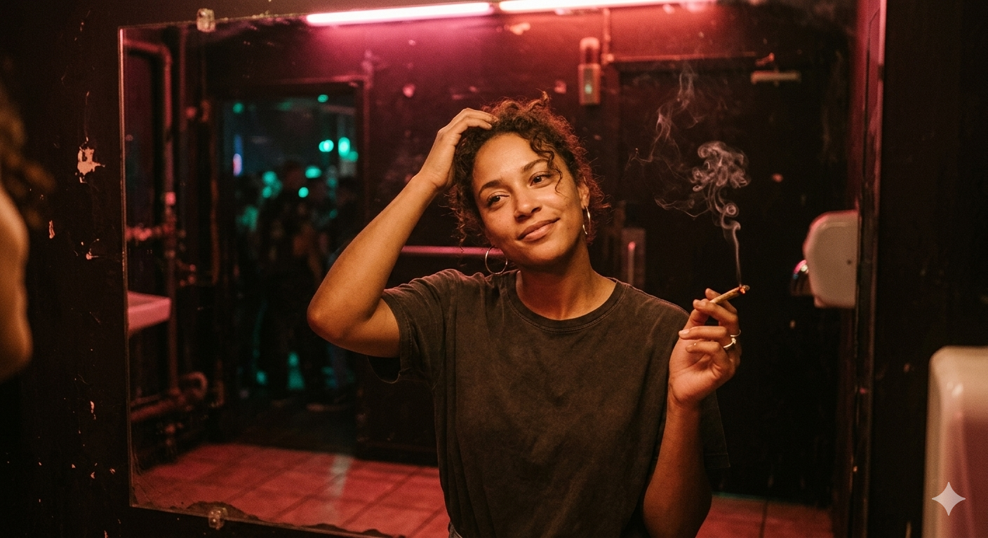 permanent marker weed strain