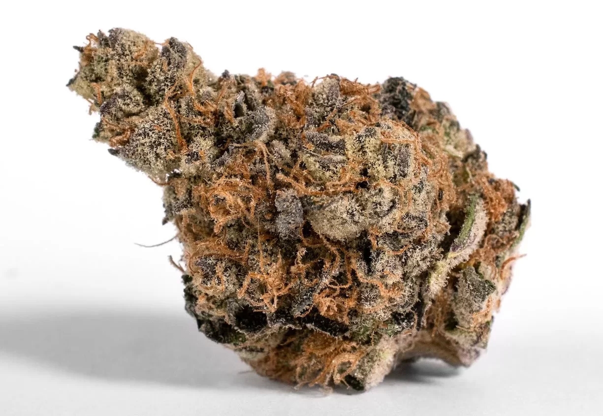 best medical marijuana strains