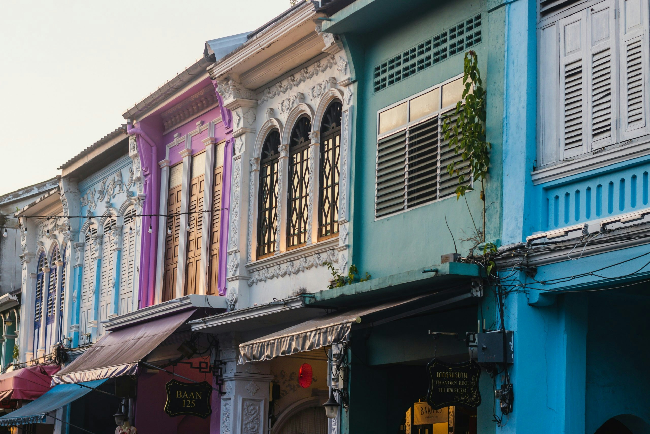 Buy Weed in Phuket